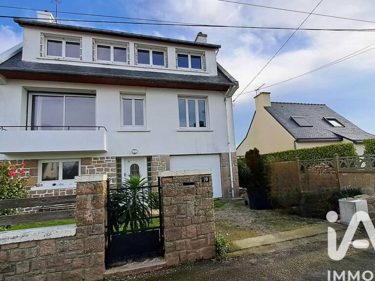 Vente Maison de ville 7 pièces — photo 1