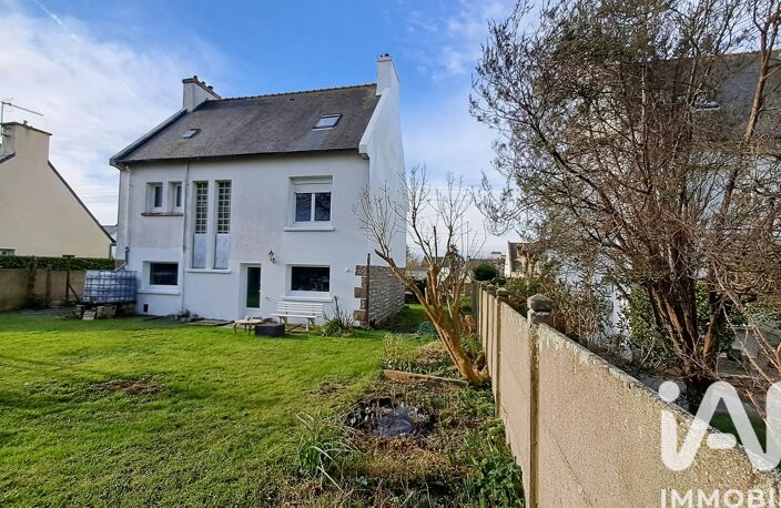 Vente Maison de ville 7 pièces — photo 2