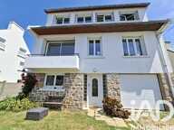 Vente Maison de ville 7 pièces — photo 3