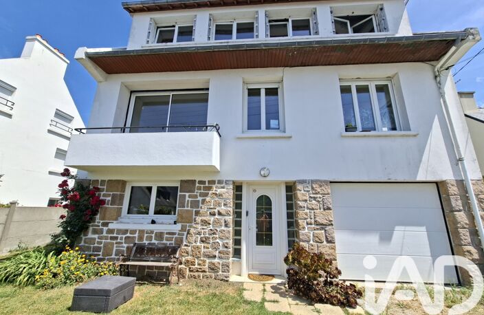 Vente Maison de ville 7 pièces — photo 3