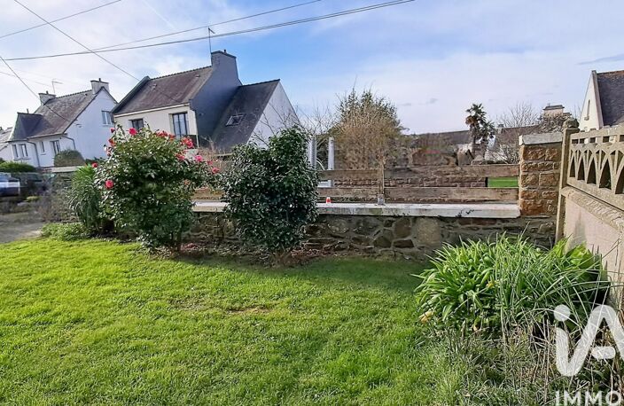 Vente Maison de ville 7 pièces — photo 4
