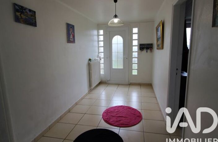 Vente Maison de ville 7 pièces — photo 5