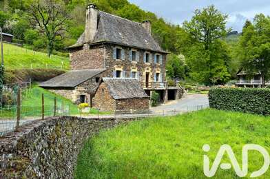 Maison 7 pièces 199000 €