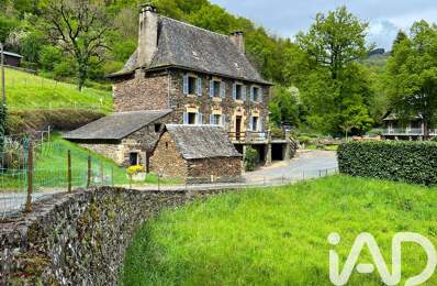 Vente Maison de campagne 7 pièces — photo du bien
