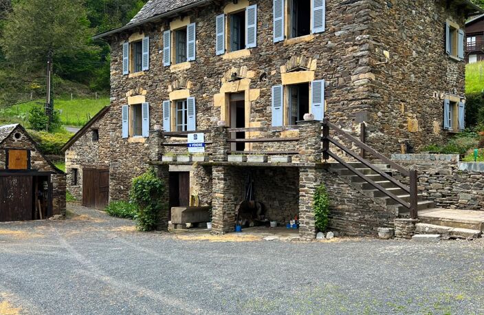 Vente Maison de campagne 7 pièces — photo 2