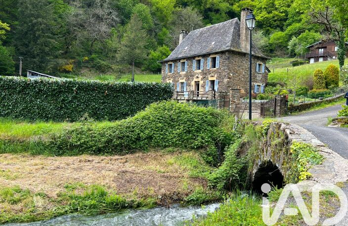 Vente Maison de campagne 7 pièces — photo 3