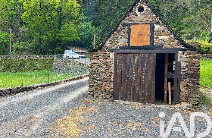 Vente Maison de campagne 7 pièces — photo 5