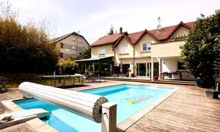 Maison 8 Pièces 266 m² à vendre à Sarreguemines (57200)