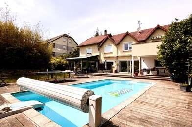 Maison 8 pièces 549000 €