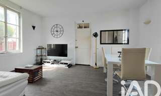 Maison 3 Pièces 62 m² à vendre à Mantes-la-Ville (78711)