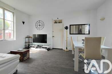 Maison 3 pièces 189000 €