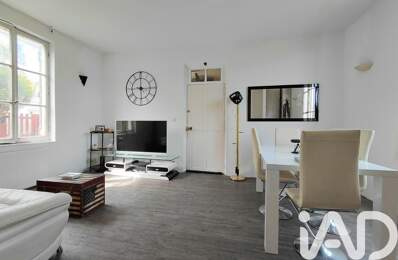 Vente Maison/villa 3 pièces — photo du bien
