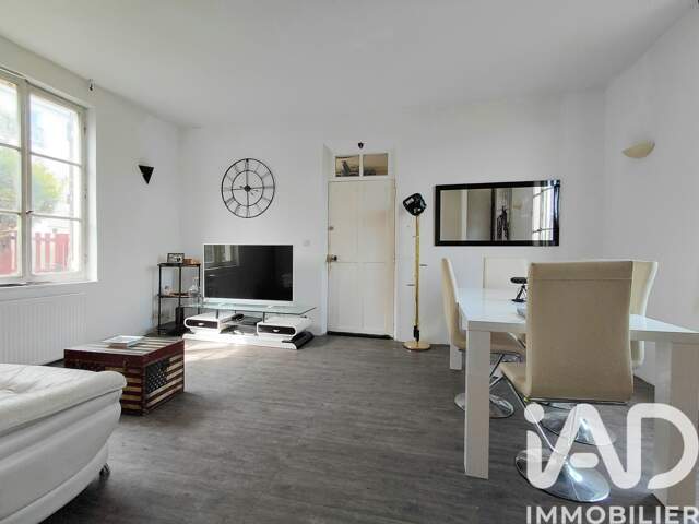 Vente Maison/villa 3 pièces — photo du bien
