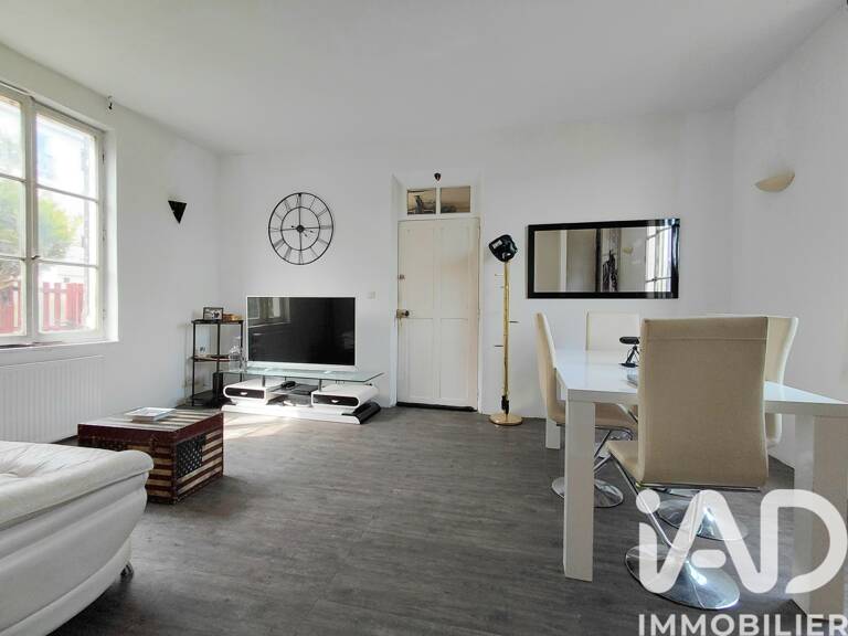 Vente Maison/villa 3 pièces — photo 1