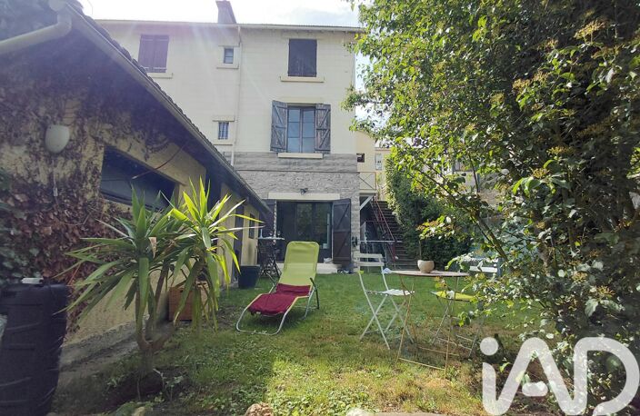 Vente Maison/villa 3 pièces — photo 2