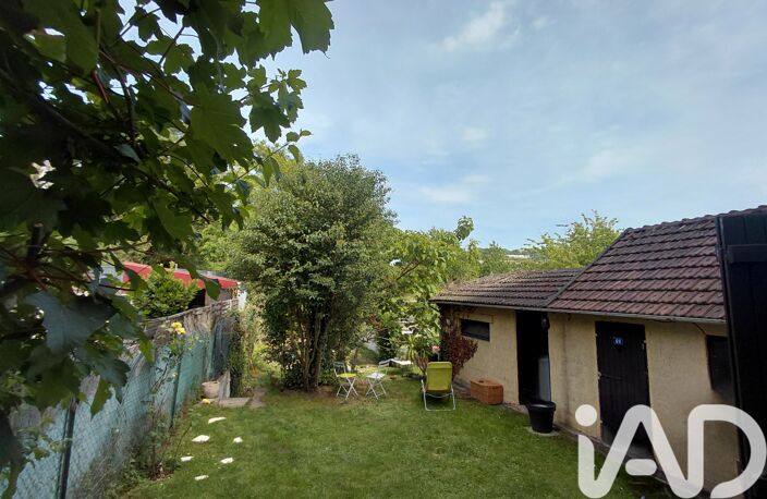Vente Maison/villa 3 pièces — photo 4
