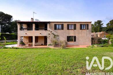 Maison 6 pièces 435000 €