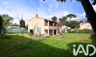 Maison 6 Pièces 112 m² à vendre à La Penne-sur-Huveaune (13821)