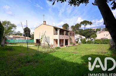 Maison 6 pièces 435000 €