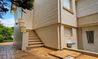 Maison 4 Pièces 100 m² à vendre à Villerupt (54190)