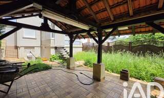 Maison 4 Pièces 100 m² à vendre à Villerupt (54190)