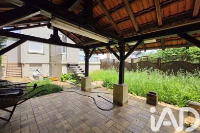Maison 4 pièces 210000 €