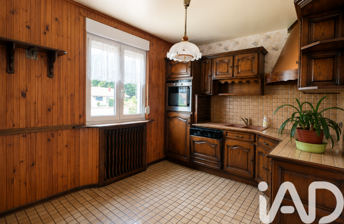 Vente Maison/villa 4 pièces — photo 2