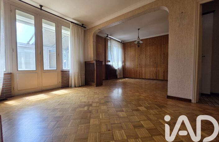 Vente Maison/villa 4 pièces — photo 3