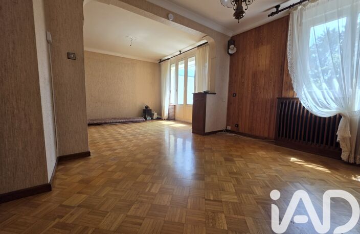 Vente Maison/villa 4 pièces — photo 4