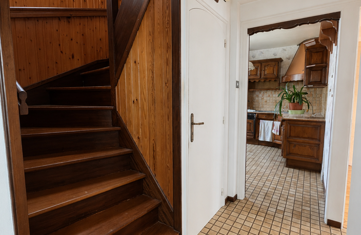 Vente Maison/villa 4 pièces — photo 5
