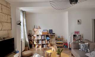 Appartement 4 Pièces 97 m² à vendre à Bordeaux (33800)
