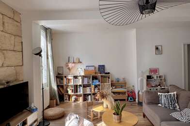 Appartement 4 pièces 358000 €