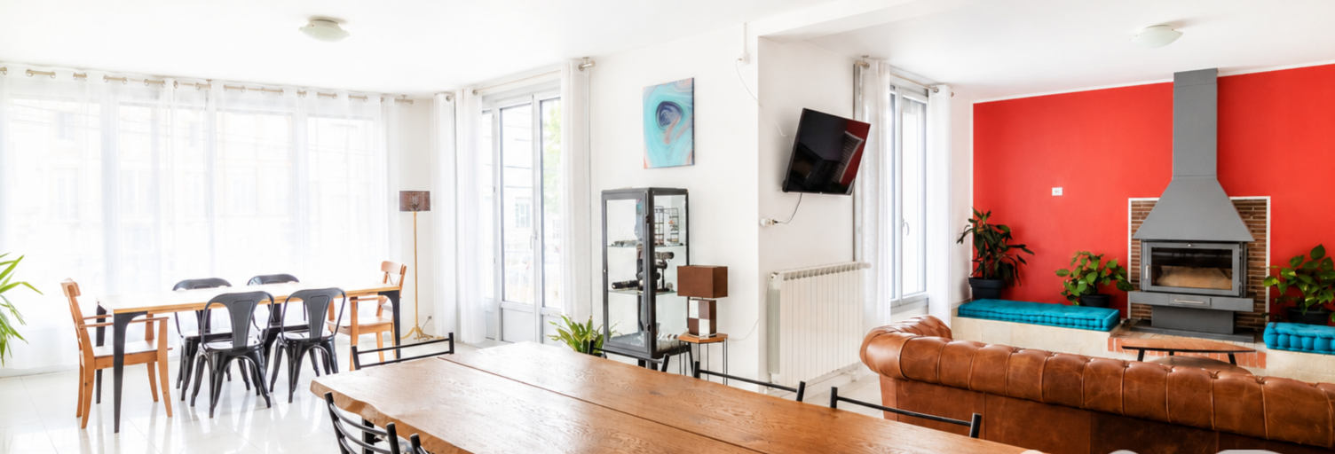 Maison 9 Pièces 282 m² à vendre à Moissac (82200)