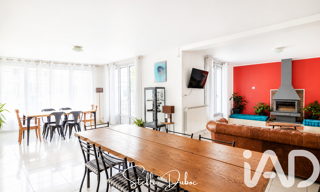 Maison 9 Pièces 282 m² à vendre à Moissac (82200)