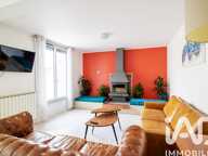 Vente Maison de ville 9 pièces — photo 2