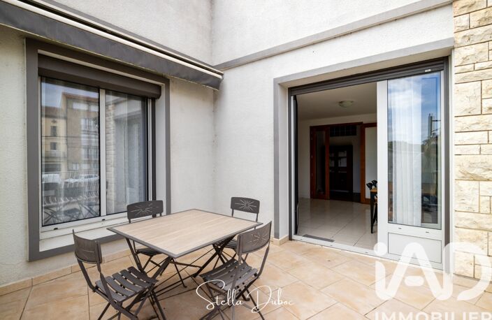 Vente Maison de ville 9 pièces — photo 4
