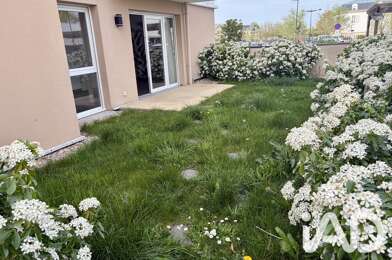 Appartement 2 pièces 199000 €