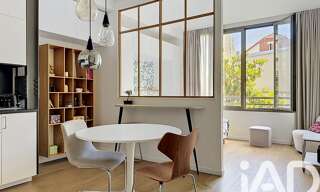 Appartement 2 Pièces 31 m² à vendre à Asnières-sur-Seine (92600)