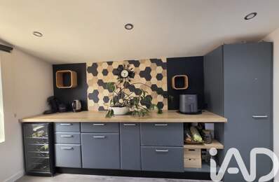 Vente Maison/villa 5 pièces — photo du bien