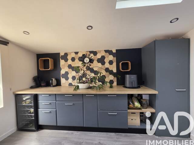 Vente Maison/villa 5 pièces — photo du bien