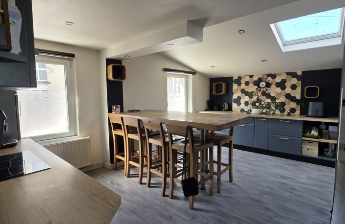 Vente Maison/villa 5 pièces — photo 2