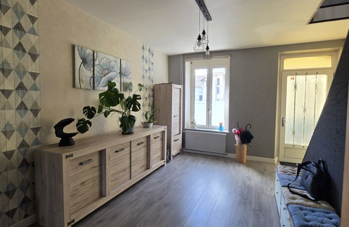 Vente Maison/villa 5 pièces — photo 3