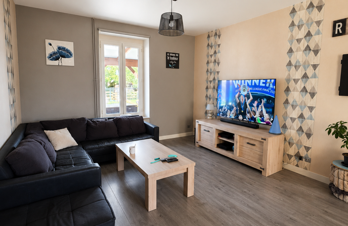 Vente Maison/villa 5 pièces — photo 4