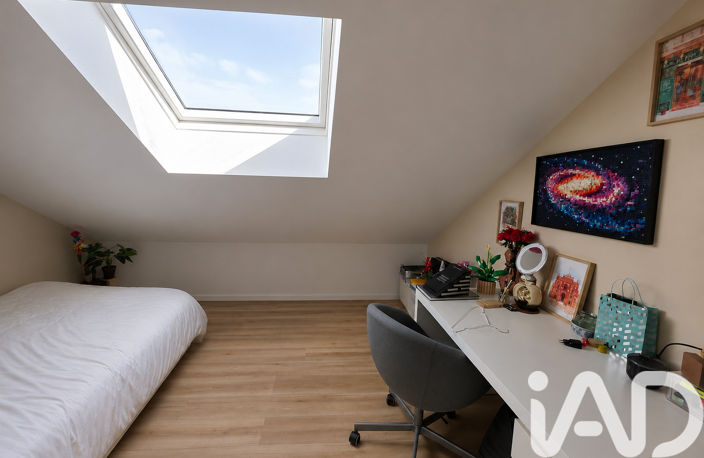 Vente Maison/villa 5 pièces — photo 5