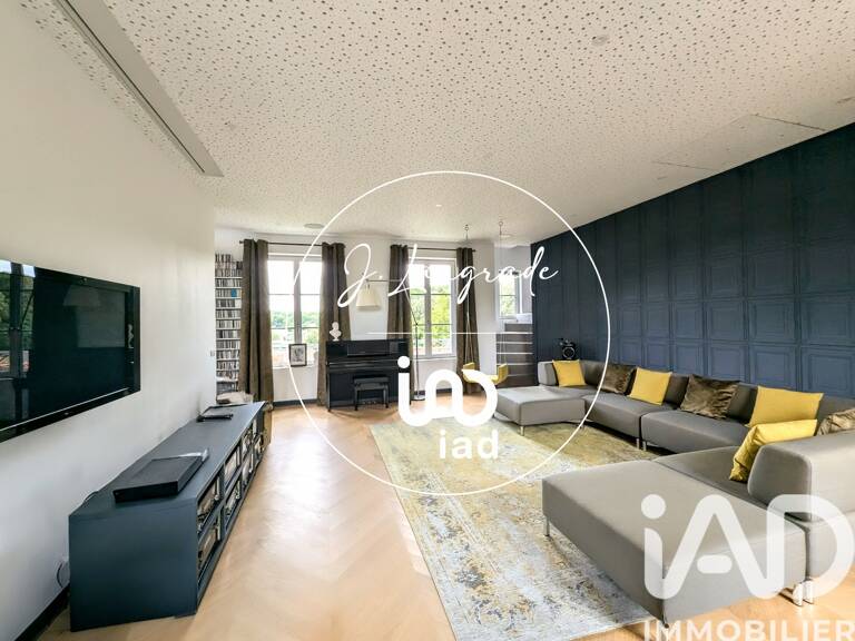 Vente Appartement 4 pièces — photo 1