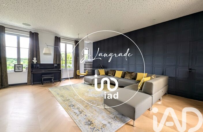 Vente Appartement 4 pièces — photo 2