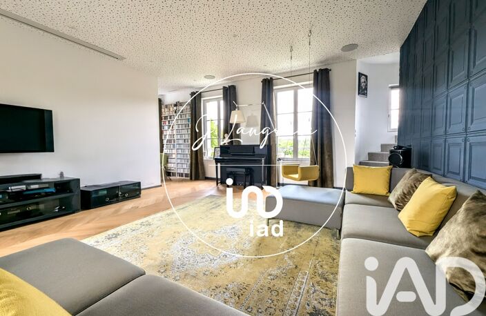 Vente Appartement 4 pièces — photo 3