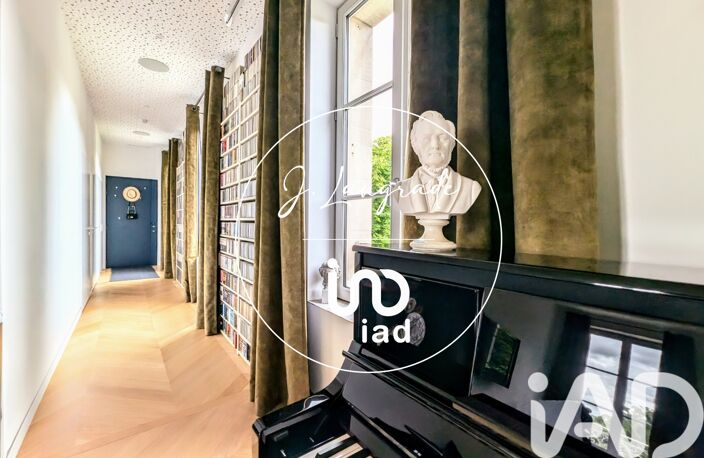 Vente Appartement 4 pièces — photo 4