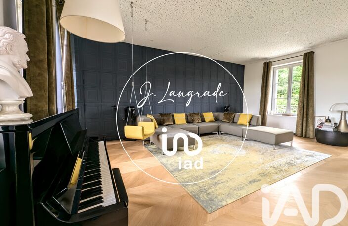 Vente Appartement 4 pièces — photo 5