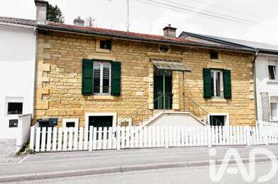 Maison 5 pièces 152000 €